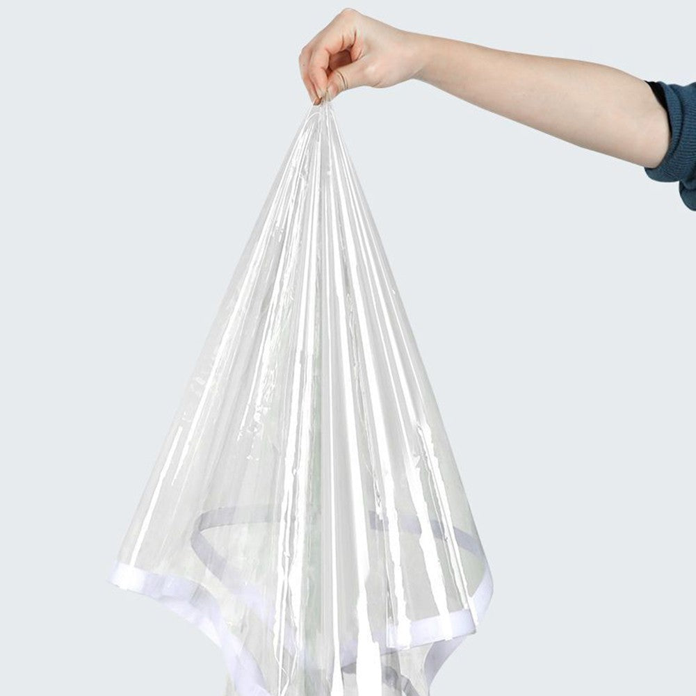 Effective Thermal Covering Film for Windows Reduces Condensation and Ice