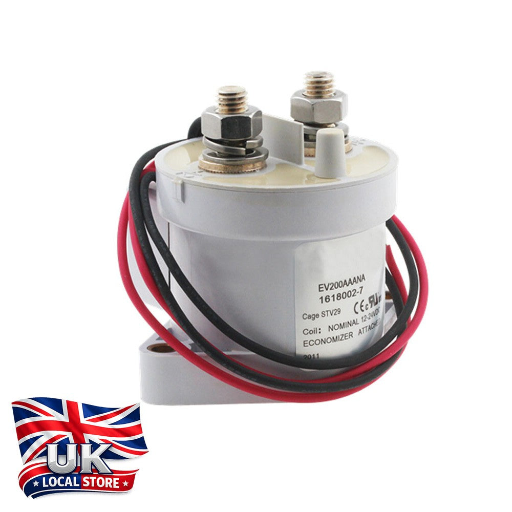 TE EV200AAANA Automotive Relay 12-900V High Voltage DC Contactor ty23