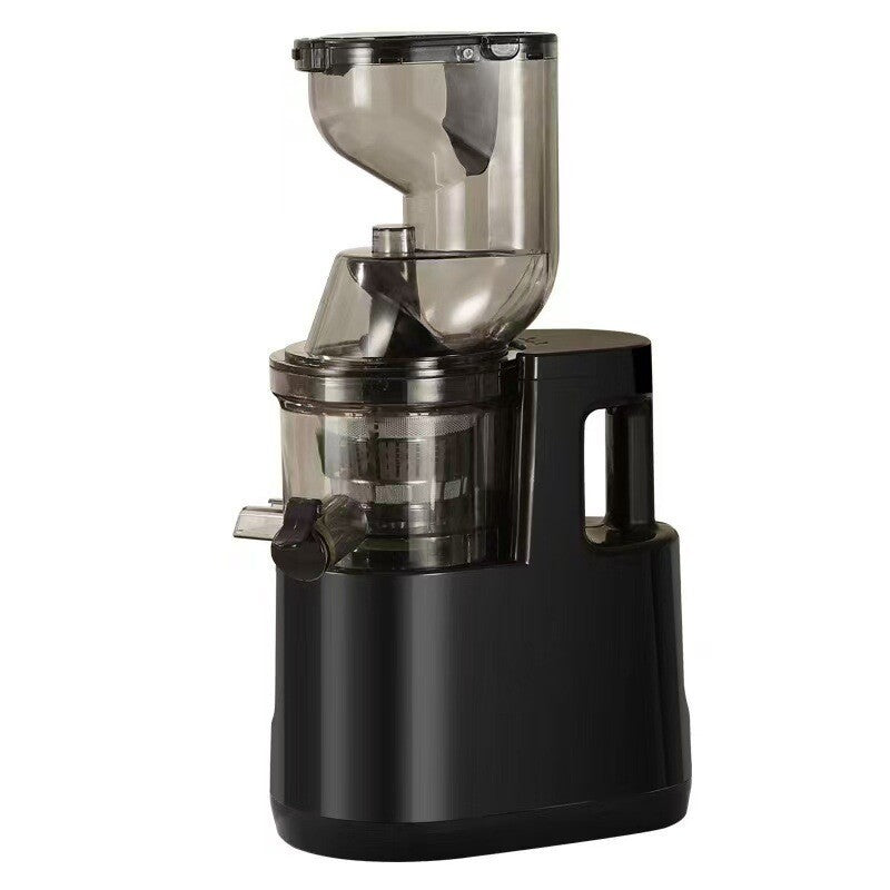 Cold Press Slow Juicer Squeezer Electric Juicer Machine Slag Juice Separator UK