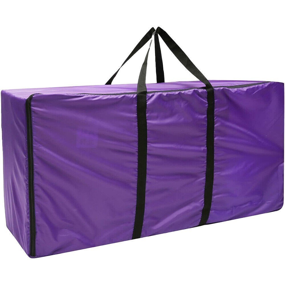 Hay Straw Bale Bag Horse Feeder Riding Gear Bag Carry Storage Waterproof