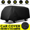 For VW T2 T25 Camper Van Car Cover Premium Waterproof Breathable