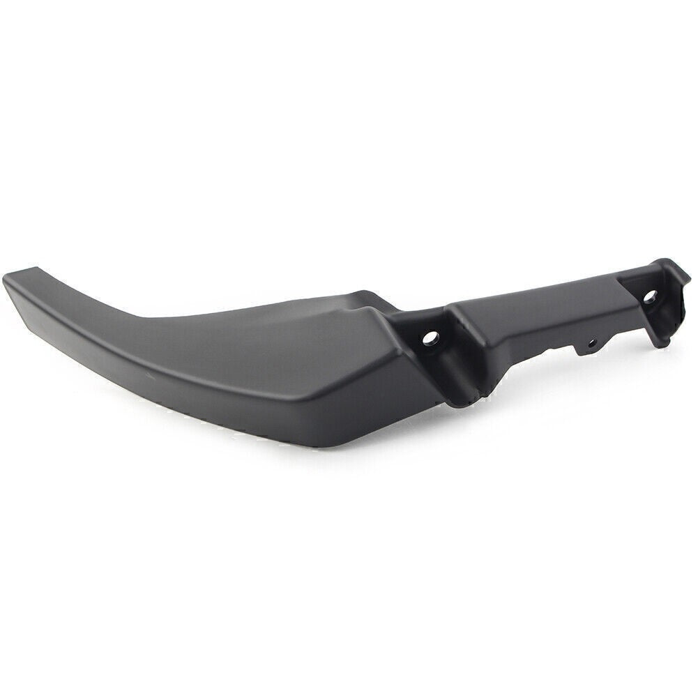 Land Rover Evoque 2012-2015 Front Left Bumper Wheel Extension Molding Trim