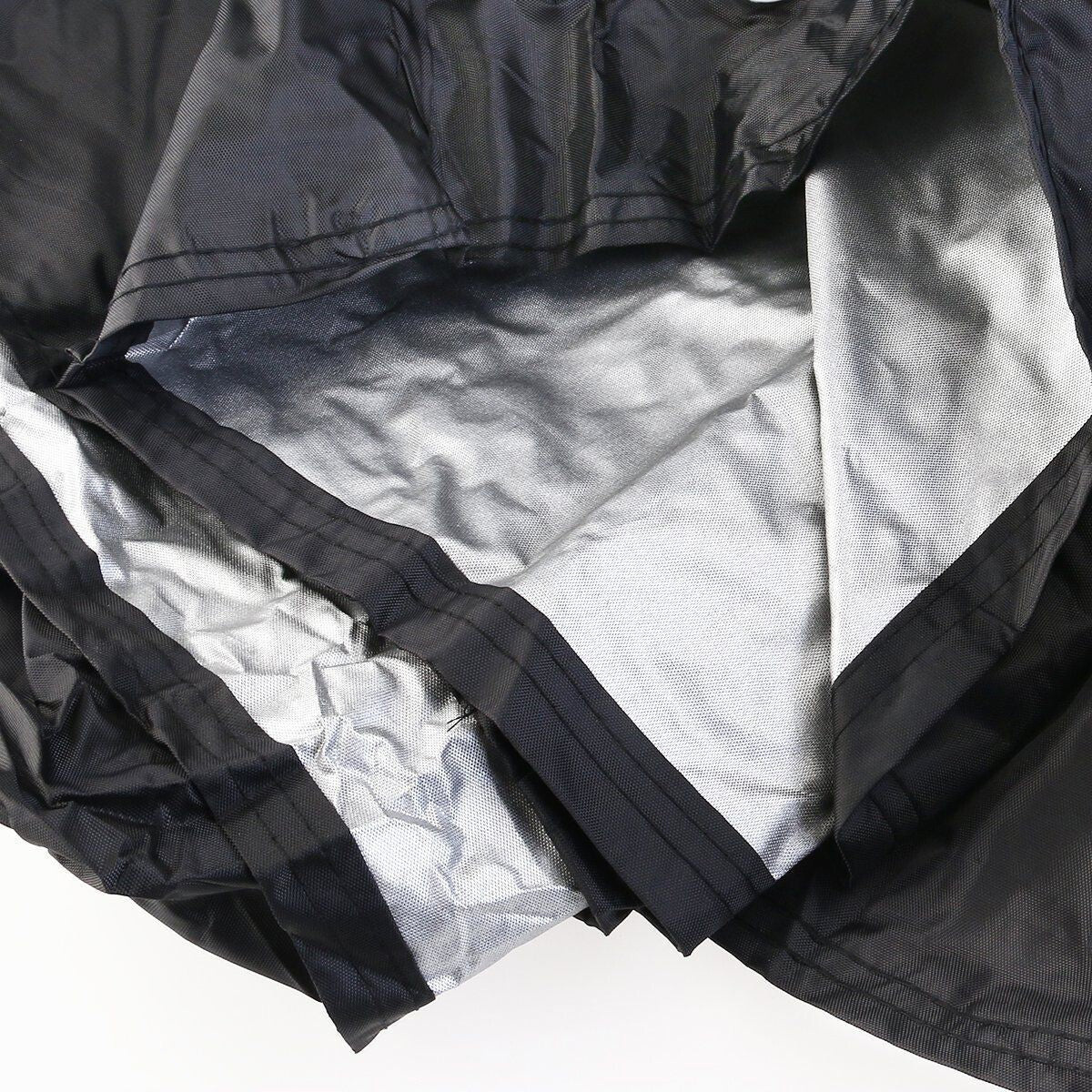 1.2M Heavy Duty BBQ Chimnea Cover Outdoor Waterproof Sun Dust Rain Protector