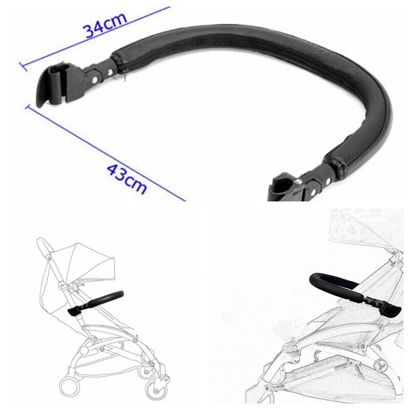 Bumper Bar for Babyzen Yoyo+ Yoyo2 Yoyo3 Universal