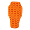 Motorcycle Back Protector Detachable Motorcycle Jacket Replacement PU Dorsal
