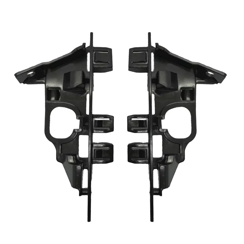 Pair of Bumper Bracket Holders for BMW For E85 E86 For Z4 03 08 51117165180