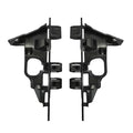 Pair of Bumper Bracket Holders for BMW For E85 E86 For Z4 03 08 51117165180