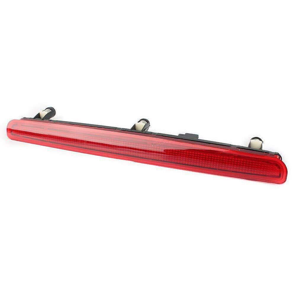 Centre Tailgate High Level Brake Light Red For VW TRANSPORTER T5 2003-15 T6