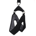 Neck Traction Hammock Cervical Massager Comfortable Neck Pain Relief Device