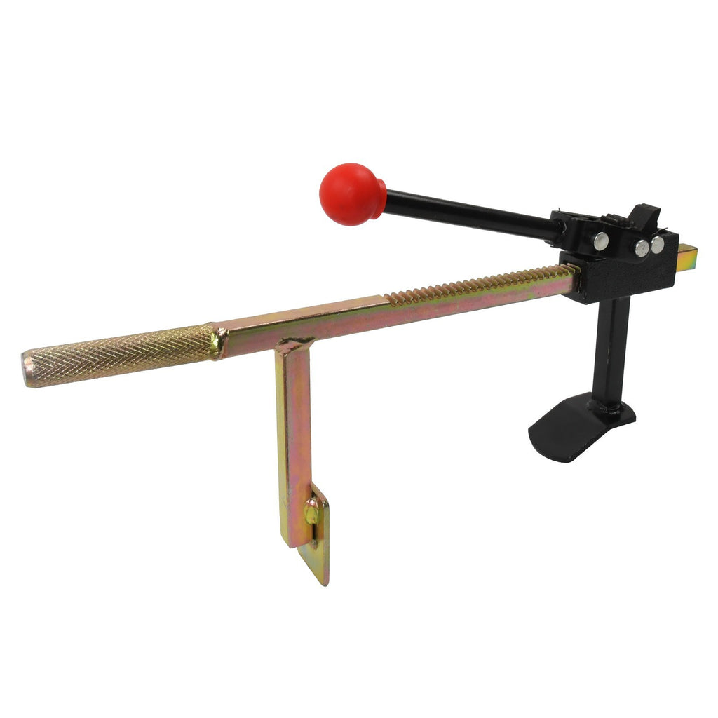 Manual Bead Breaker Tire Changing Tool Tire Changer for Car Truck Motorcycle UK
