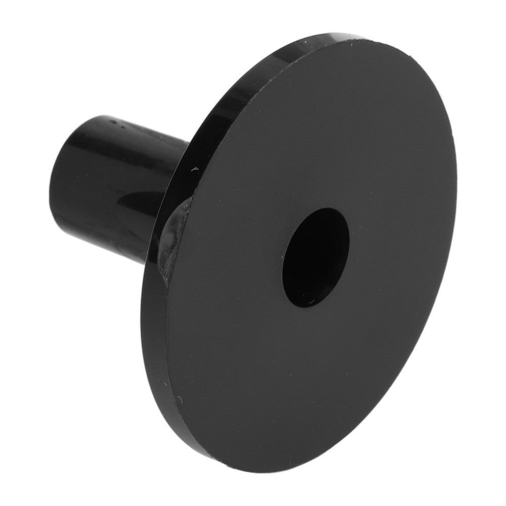 15pcs Plastic Cymbal Stand Felt Washer Cymbal Sleeves  Drum Maintenance