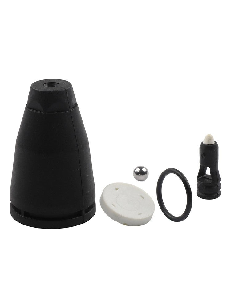 Turbo Replacement Nozzle Kit For for Karcher Pressure Washer Models K2 K3 K4 K5