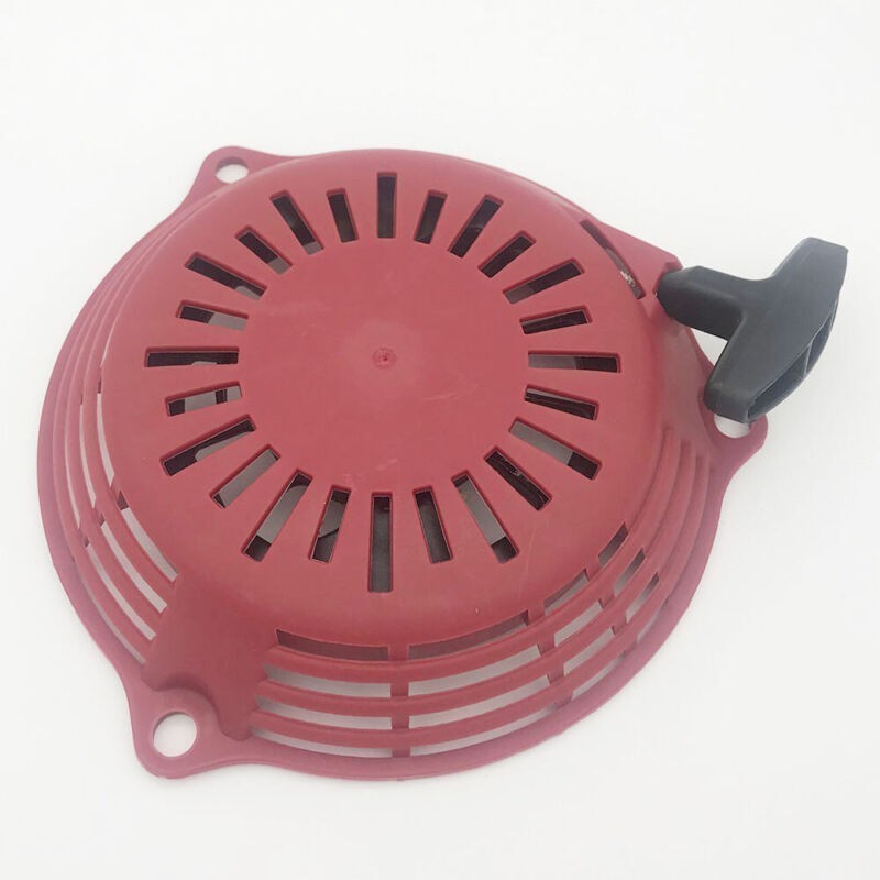 HRB476  HRD536 Recoil Pull Starter For Honda HRB425  HRG415 Lawn Mower Parts