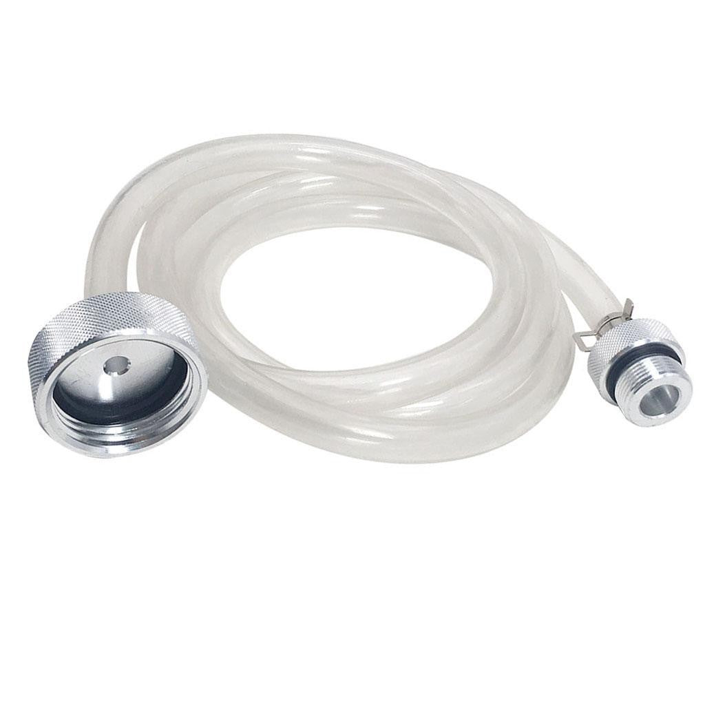 Oil Filler Hose DSG Gearbox & Oil Change Adapter, Gear