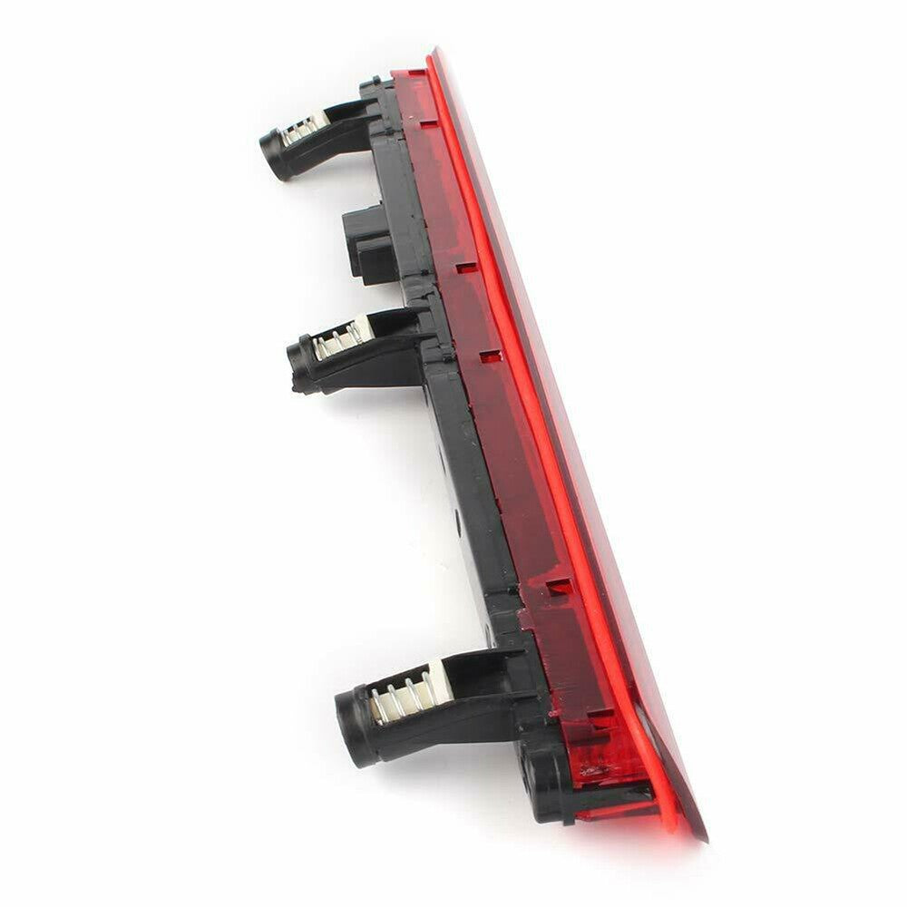 Centre Tailgate High Level Brake Light Red For VW TRANSPORTER T5 2003-15 T6