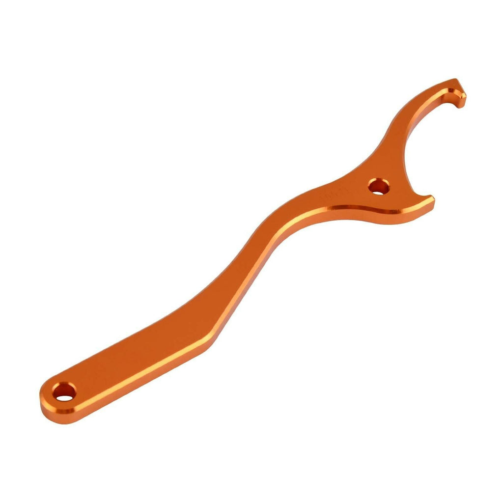 Rear Shock C Spanner Preload Spring Adjuster Tool For KTM SX SX-F XC XC-F EXC