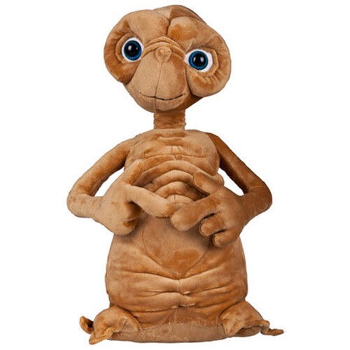 CUTE ET EXTRA TERRESTRIAL plush toy big ET Doll 45CM