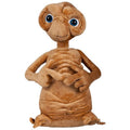 CUTE ET EXTRA TERRESTRIAL plush toy big ET Doll 45CM