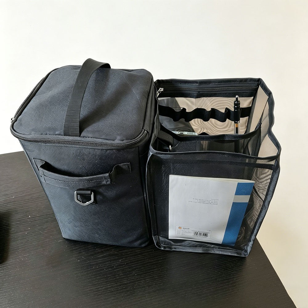 2-in-1 Cooler and Organizer Insert for X Large Bogg Bag,Accessories for