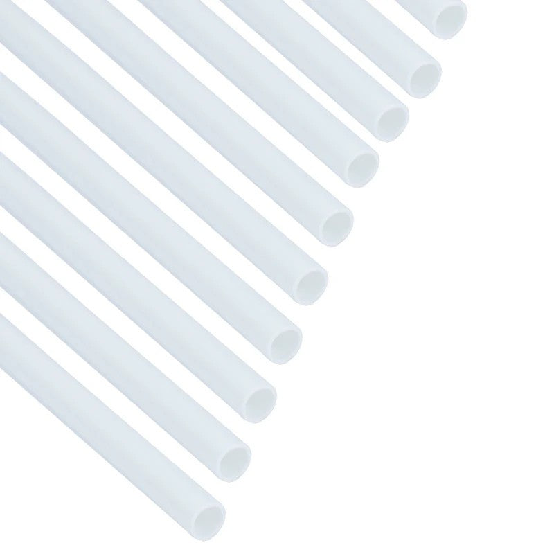 100Pcs Dental Disposable Saliva Ejector Surgical Suction Tips Suction Tube Long