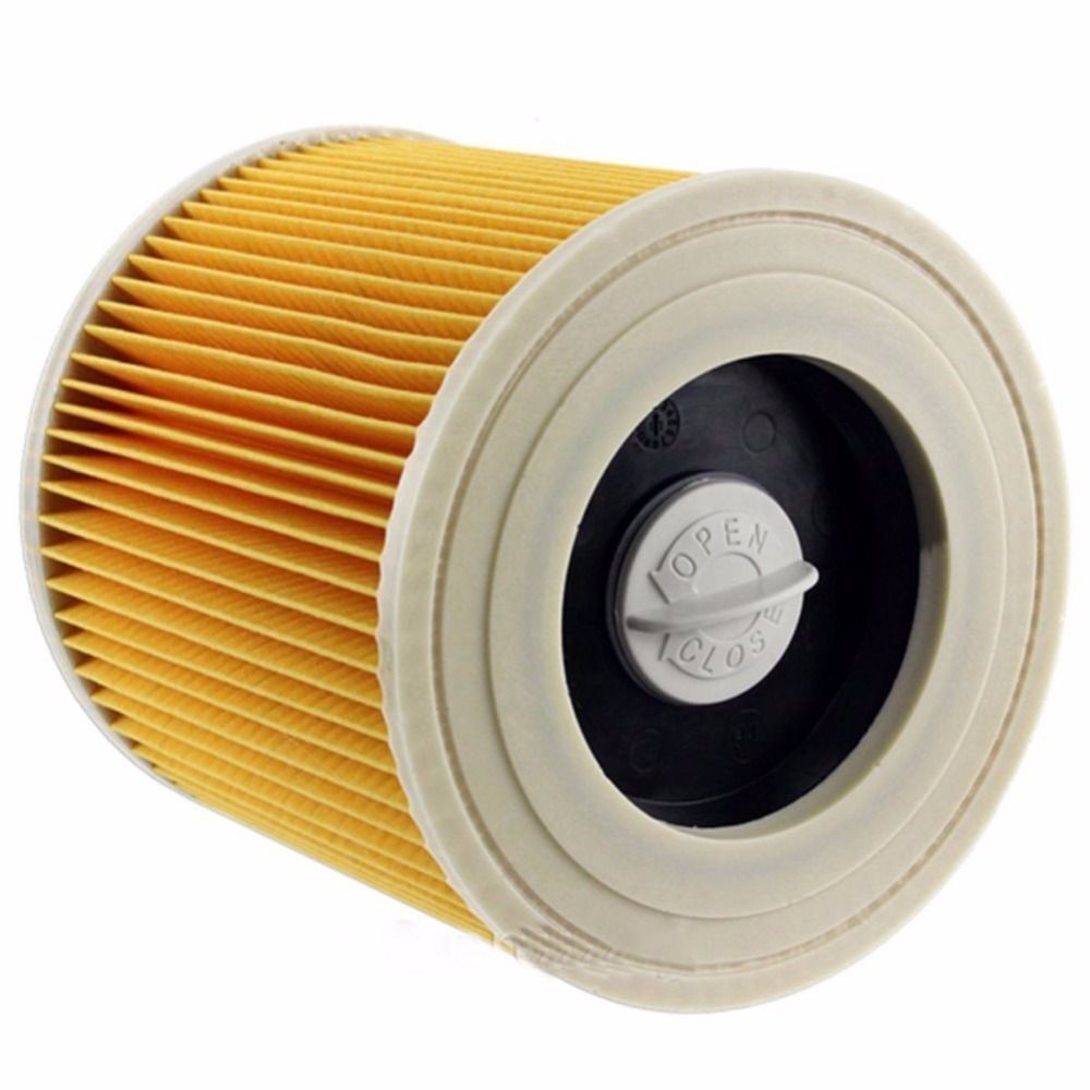 Vacuum Cleaner Replacement Replacement Filter for Karcher NT20/1 NT30/1 NT38