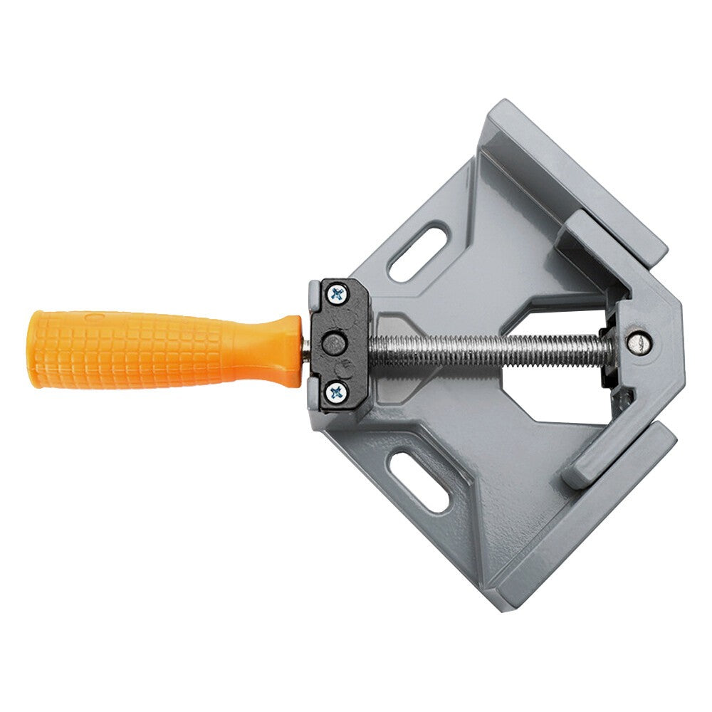 2X Corner Clamp 90 Degree Right Angle Clamps for Crafting Project Wood Tools UK