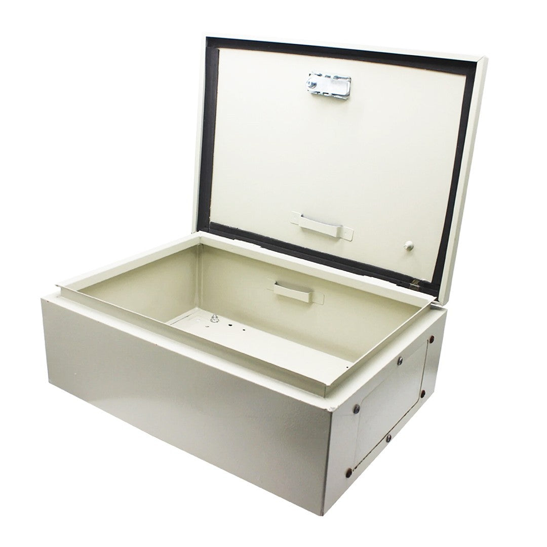 Electric Enclosure Distribution Box Electric Control IP65 Waterproof Dustproof