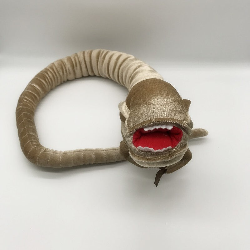 18 Inch Alien Facehugger Plush Doll Stuffed Figure Toy Gift Kid Gift
