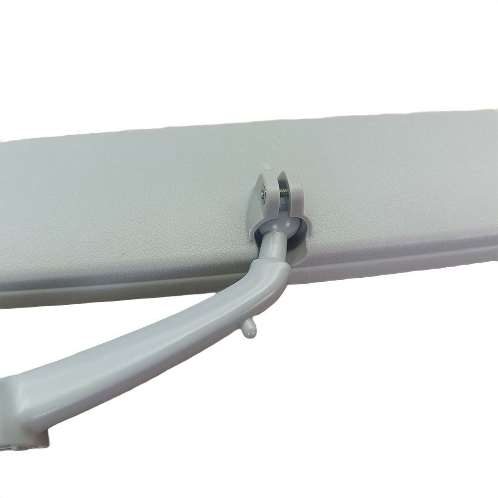 Interior Rear View Mirror for Nissan For NV200 2013 2021 OE 963215LF0A Gray