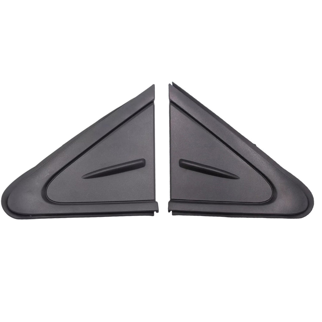 For Toyota Corolla 2019-2021 1 Pair Fender Corner Molding Trim Cover 60118-02370