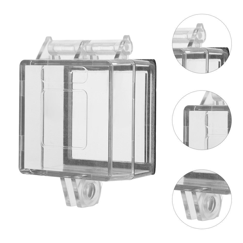 Transparent Switch Cover Electronic Button Elevator for Electronics