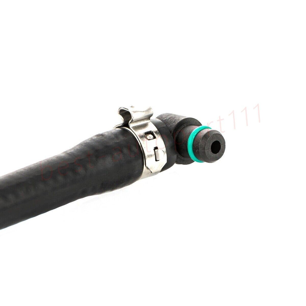 Fuel Injector Leak Off Pipe For Vauxhall Meriva B Astra H J Corsa D Zafira B 1.7