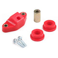 6-Speed Front&Rear Shifter Stabilizer Bushing Kit For Subaru Impreza WRX STI BRZ