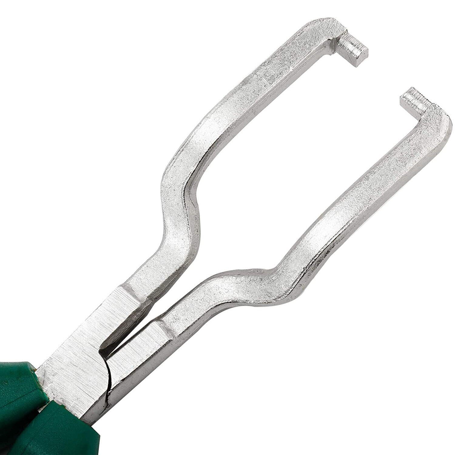 UK Fuel Filter Line Clip Petrol Hose Pipe Disconnect Release Removal Pliers Tool