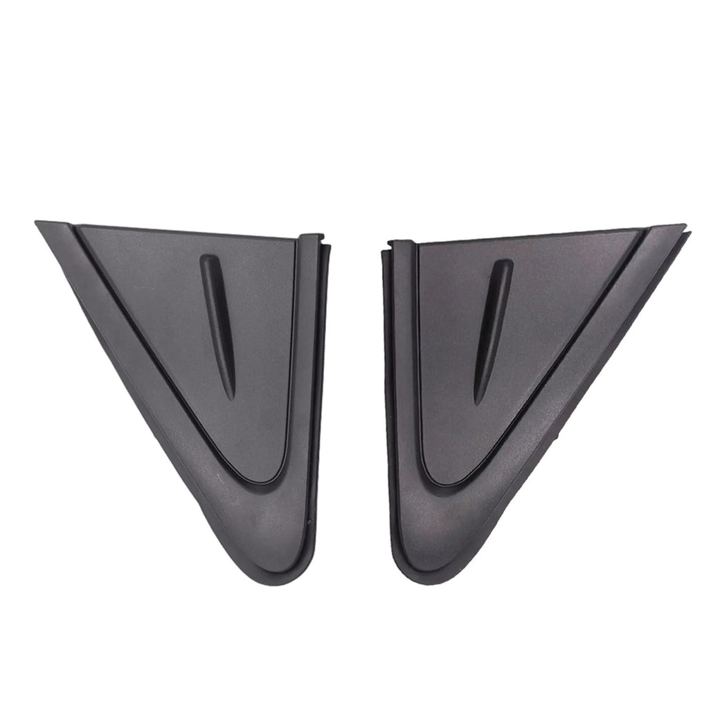 For Toyota Corolla 2019-2021 1 Pair Fender Corner Molding Trim Cover 60118-02370