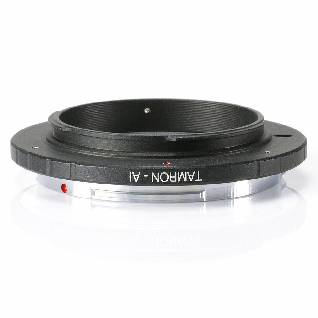New Adaptall 2 Lens Mount Ring Fit Tamron Lens To Nikon AI DSLR Camera Adapter