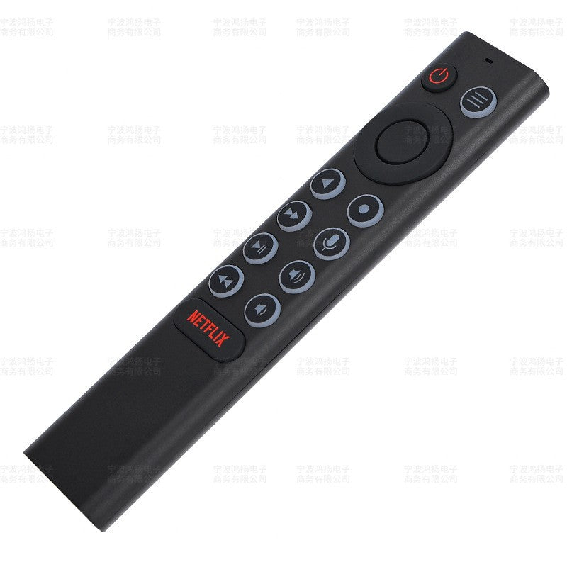 Remote Control with Voice & Backlight Compatible with NVIDIA Shield TV 2015-19
