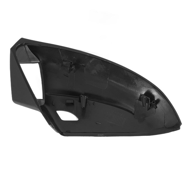 Right Driver For VW Golf MK7 MK7.5 2013-2020 Side Wing Mirror Cover Base Holder