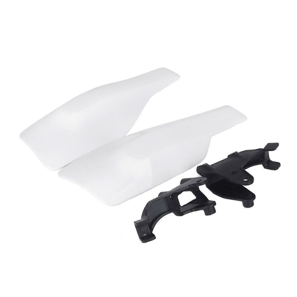 For Husqvarna Hand Guards TC TE TX FC FE FX 125 250 300 350 450 501 2016 2017