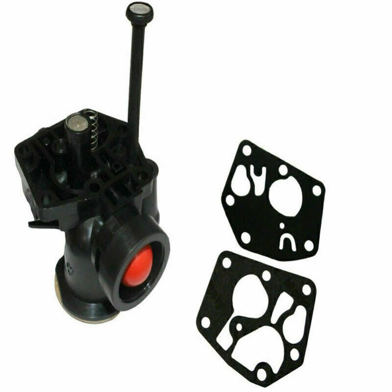 Carburetor Kit for Briggs & Stratton 497619 499809 498809 498809A 494406 698369