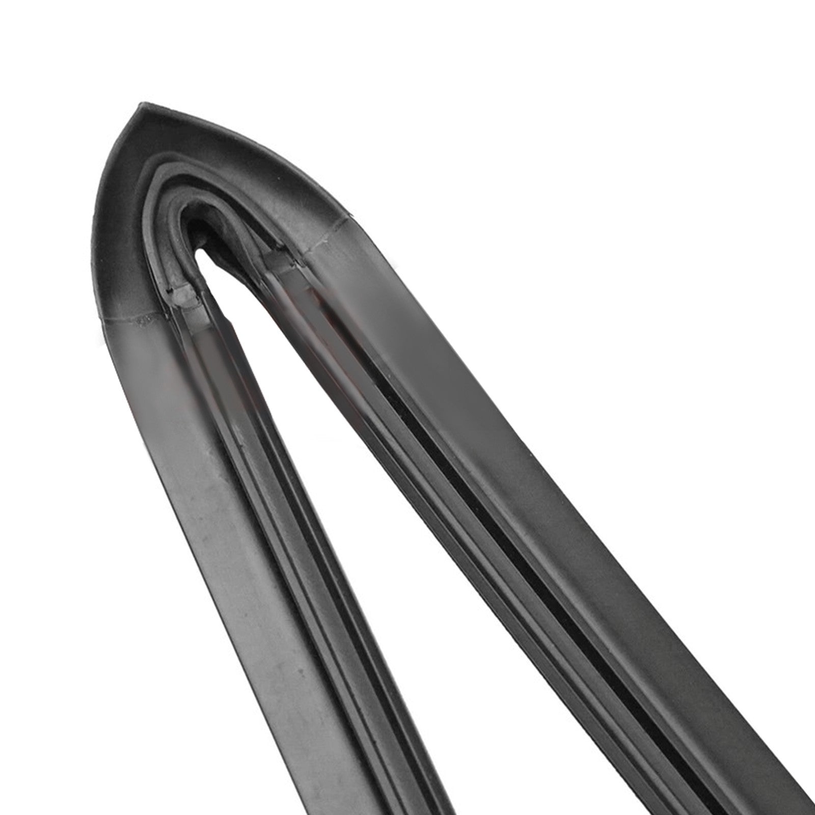 Rear Window Upper Molding Trim Seal 51317027916 For BMW 5 Series E60 UK
