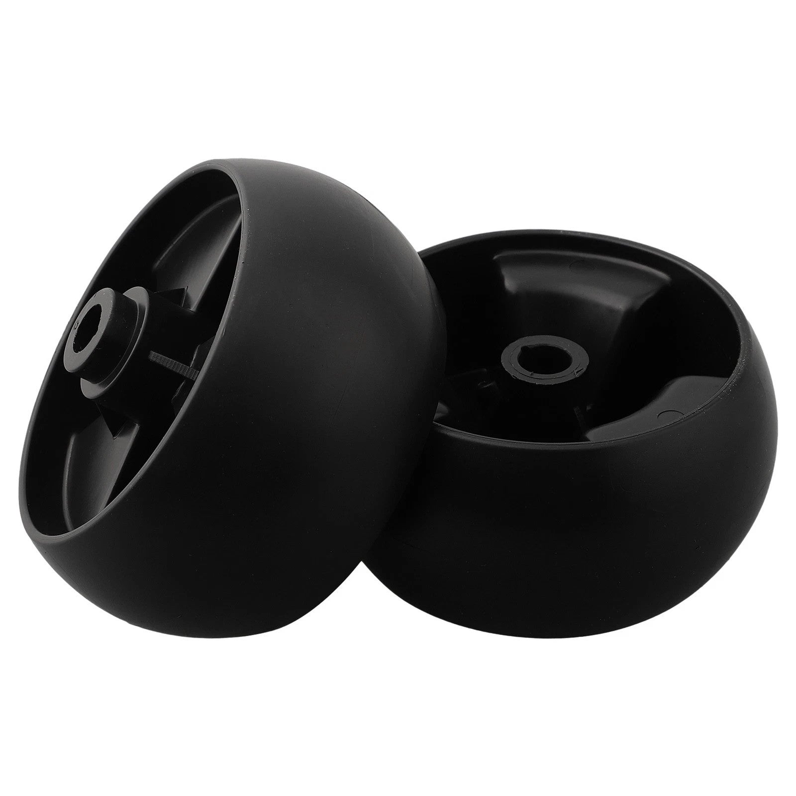 Upgrade Your Ride On Mower with 5 Deck Wheels and Axle Bolts Superior Quality