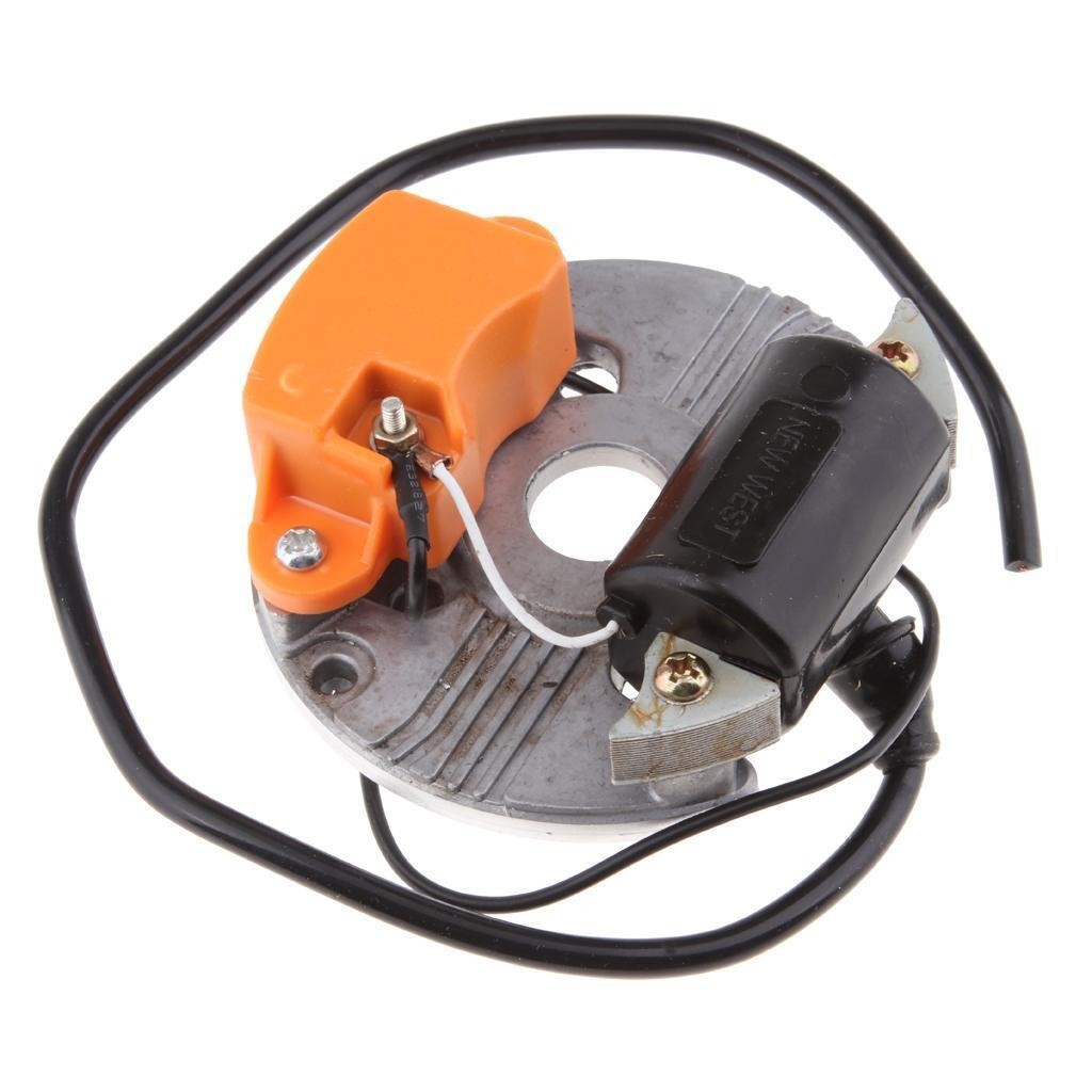 New Universal Electronic Ignition Assmebly 070 090 090G