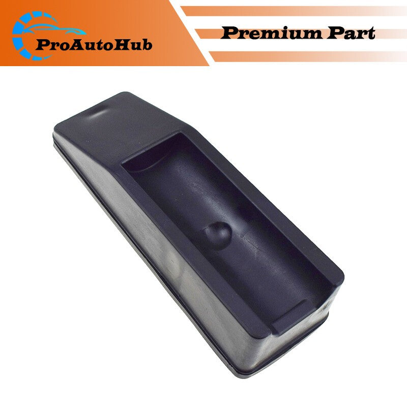 FOR AUDI A6 C6 2005-2011 FRONT JACK PAD UNDER CAR SUPPORT 4F0802845