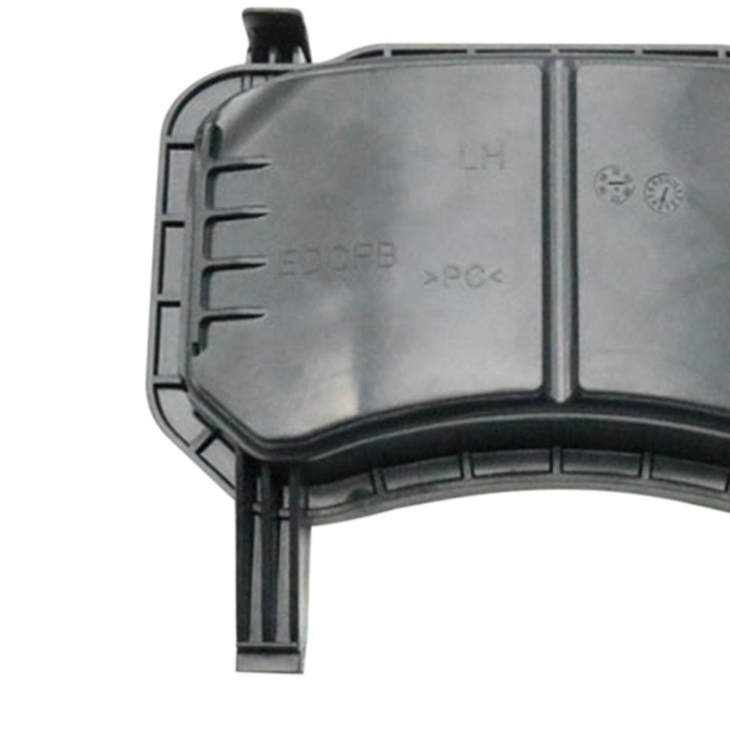 Headlight Lamp Dust Cover Direct Replaces for Ford Mondeo MK4 2008-2013