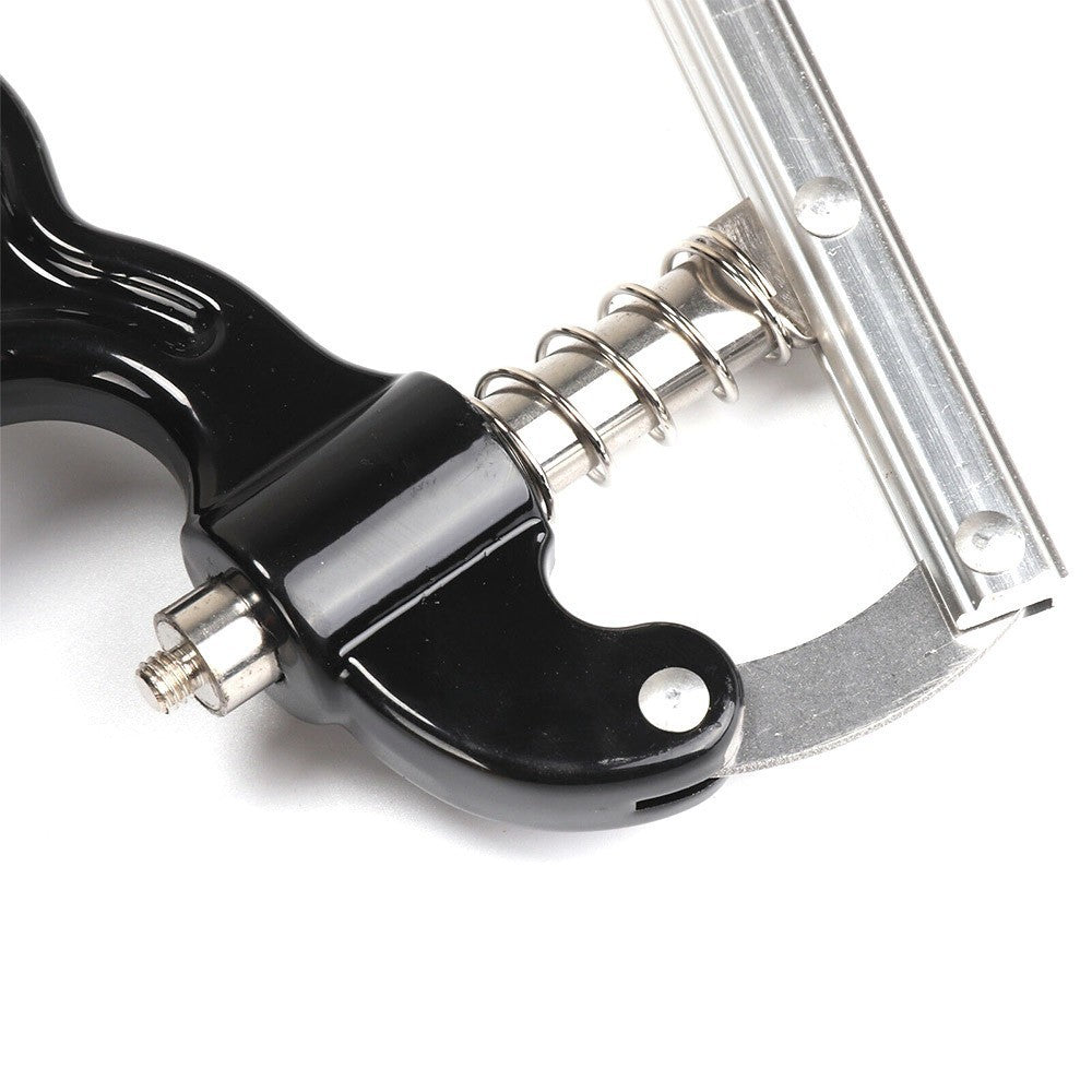 13PCS Watch Back Case Press Opener Crystal Glass Closer Fitting Repair Tool Kit
