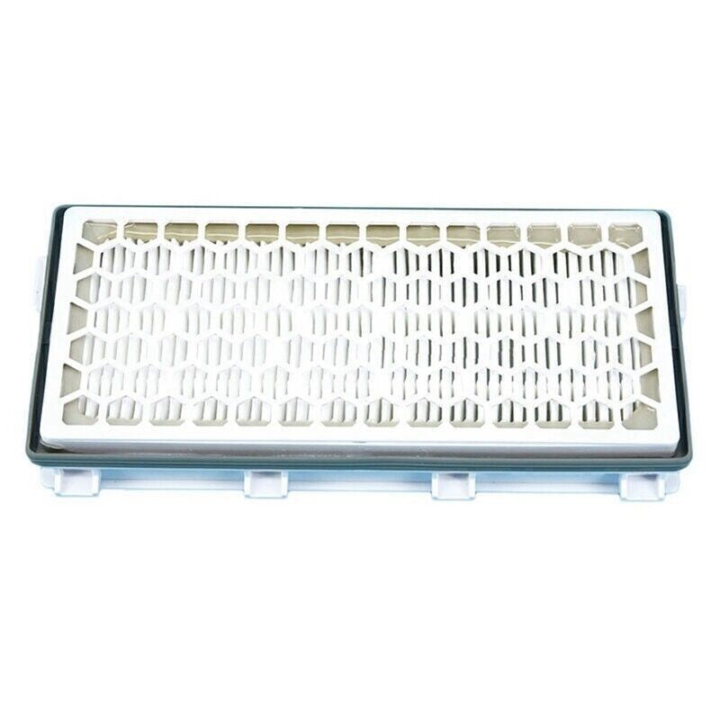 2 HEPA Filter for Miele Hoover SF-HA50 C2 C3 S5 S6 S8 Cat & Dog Compact Complete