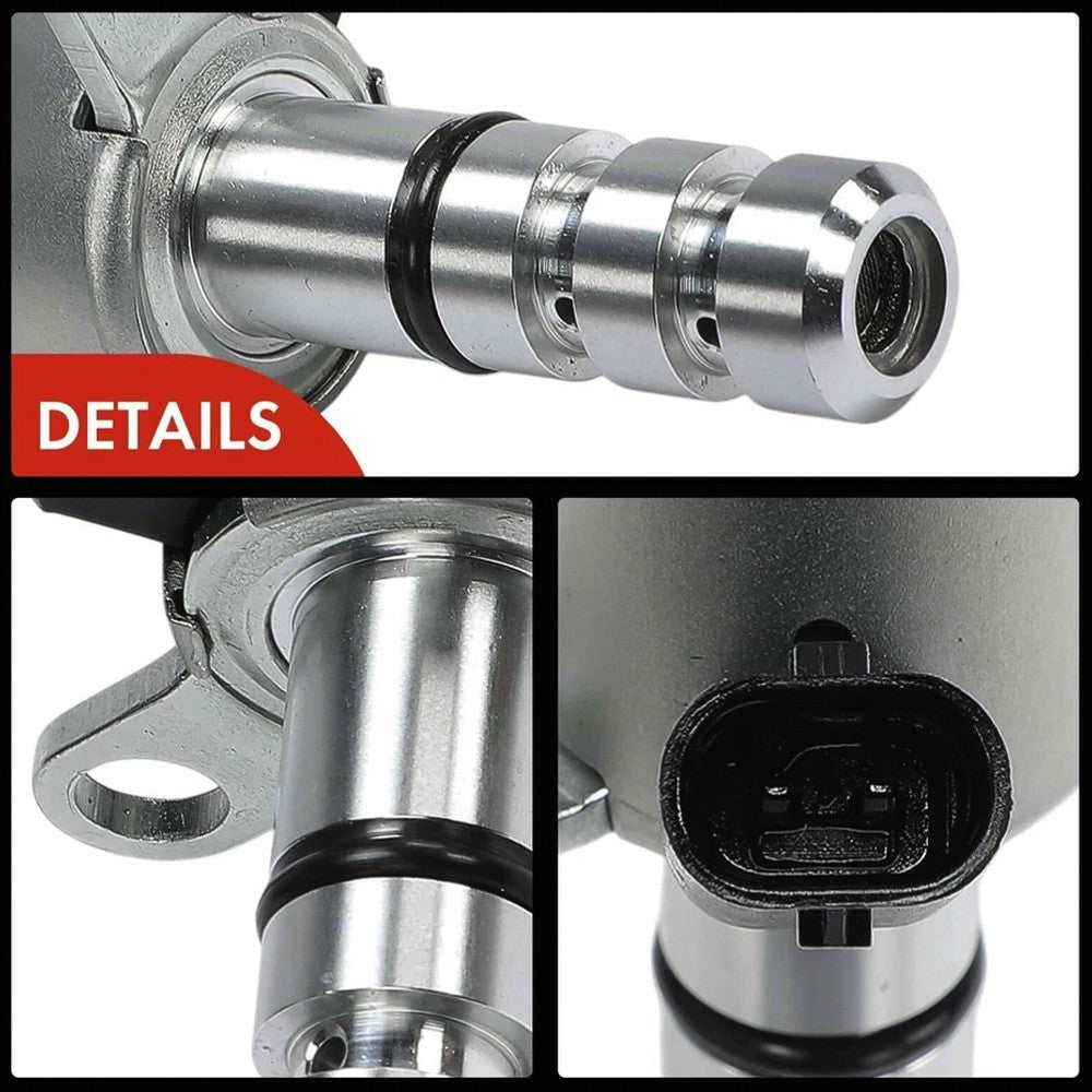 Oil Pump Pressure Valve for A4 A5 Seat Skoda VW 2007 2008-2024 04L906455A