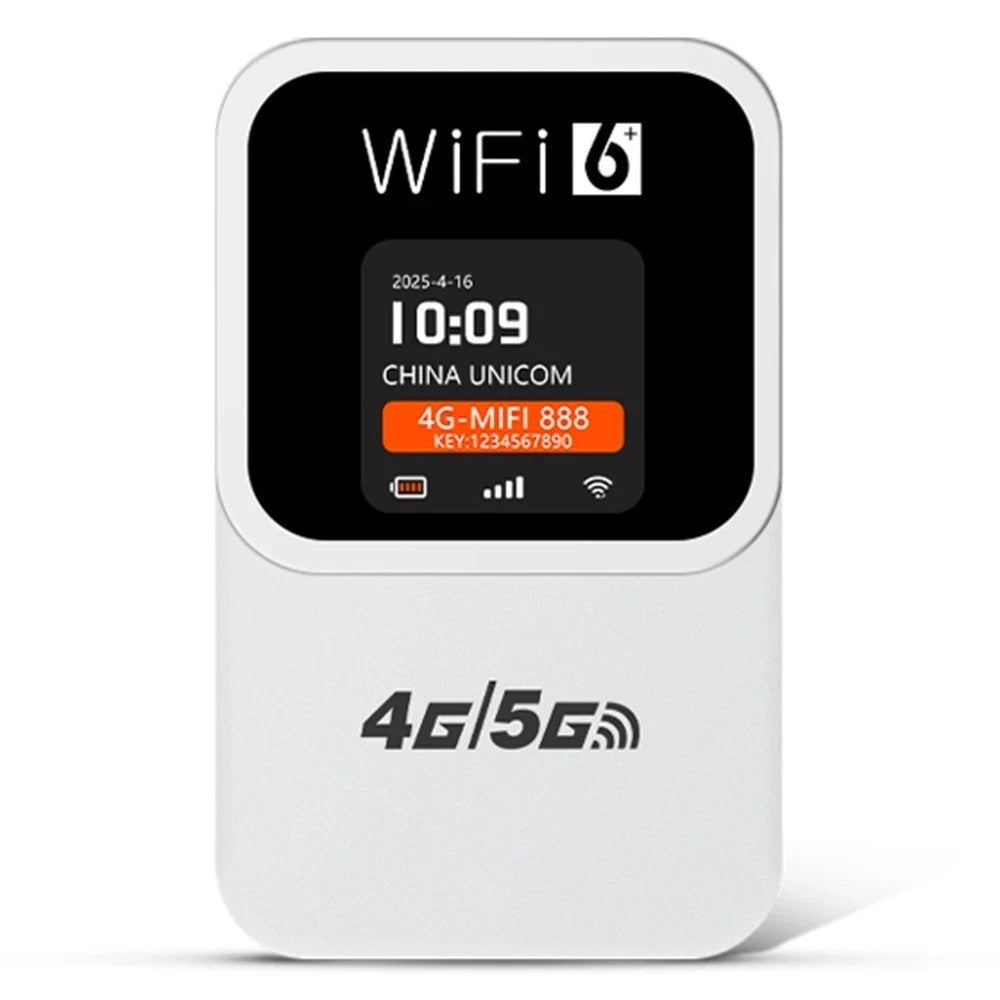 2026 Portable WiFi Portable WiFi, Ryoko Pro Portable WiFi for Travel