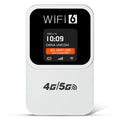 2026 Portable WiFi Portable WiFi, Ryoko Pro Portable WiFi for Travel